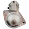 Wai Global Starter, STRND PMGR 12V 15T CW, 15kW12 Volt, CW, 15Tooth Pinion 10985N - alternate 2